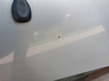 фото thumb №4, Капот citroen c3 ii серебряный ezrc