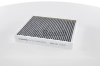 фото thumb №5, Набор фильтров угольный bosch vw polo v