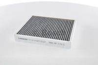 фото thumb №4, Kpl фильтров угольный bosch skoda rapid spaceback