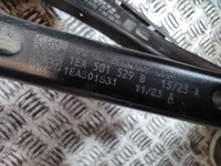 фото thumb №10, Vw volkswagen id4 id.4 поворотный кулак рычаг правые зад правая задняя подвешивание