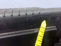 фото thumb №8, Kia ceed ii kombi захист поріг багажника поперечина заднього 85771-a2500