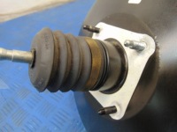 фото thumb №5, Skoda octavia ii lift kombi 1.8fsi усилитель тормозов тормозные 1k1614105bk