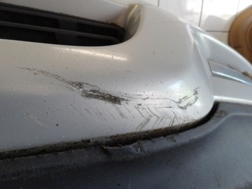 фото thumb №12, Opel signum 2004 бампер переднє pod ксенони розпилювачі pdc z167