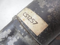 фото thumb №8, Opel corsa c стартер 0001107409 1,0 12v