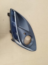 фото thumb №5, Противотуманная фара кронштейн + решётка бампера перед opel corsa d lift 2010-2014 правая