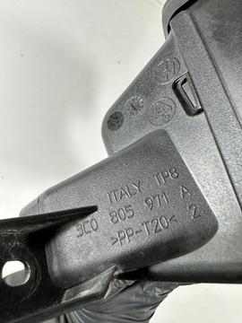 фото thumb №6, Sharan 7n впуск воздуха do ремня 3c0805971a