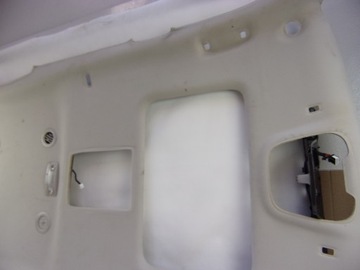 фото thumb №4, Dodge durango iii 11- стеля люк