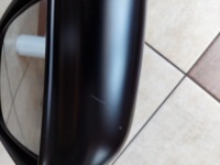 Дзеркало - праве - toyota previa Недорого, фото thumb