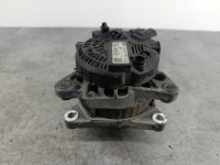 Генератор peugeot 208 1 9809391880 2625767-a hrg12s010 1.2 thp Недорого, фото thumb