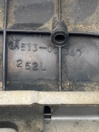 Подушка воздушная подушка безопасности защитная колени ga51300340 Недорого, фото thumb