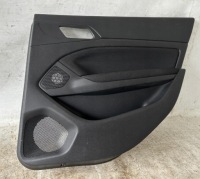 фото thumb №1, Обшивка двері правий задня peugeot 308 ii t9 hb