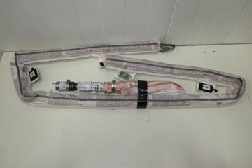 фото thumb №1, Opel mokka b шторка права