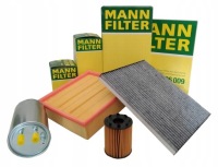 фото thumb №1, Alfa romeo mito 1.4 tb 140km 13-15 фильтры набор