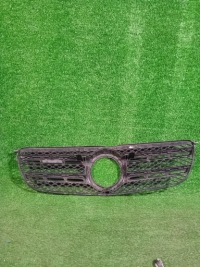 Mercedes gls x166 166 решётка радиатора решётка радиатора a1668880460 Доставка, фото thumb