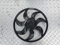 фото thumb №1, Вентилятор радиатор nissan qashqai iii j12 1.3 dig