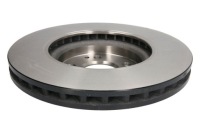 фото thumb №10, Диск тормозной. infiniti q30 15- перед