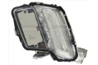 Фонарь  дневные l volvo xc60 1 01.13- tyc Цена, фото thumb