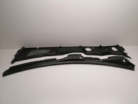 фото thumb №6, Porsche macan 95b жабо пластиковий оригінал 14-18