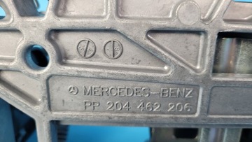 фото thumb №15, Mercedes w218 cls 350 колонка кермова a2184600216 a204462206