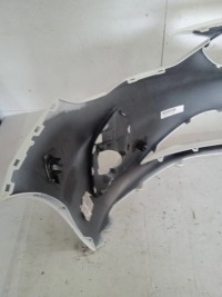 фото thumb №5, Бампер перед opel corsa f