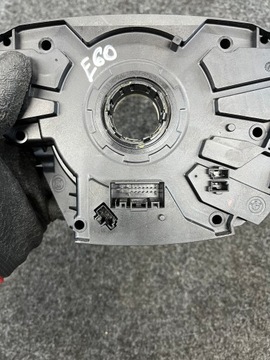 фото thumb №8, Перемикач комбінований bmw e60 рестайлінг 9170208-02 6976394-02