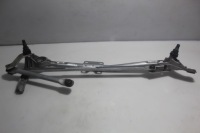 фото thumb №1, Механизм дворник перед bmw 3 320d e91