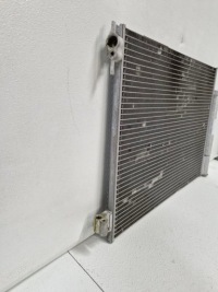 Renault twingo 3 3 1.0 sce радиатор кондиционера кондиционер 921001697r в Украине, фото thumb