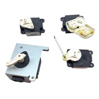 фото thumb №13, Nowe оригинальный номер двигатели отопителя renault koleos i