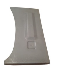 фото thumb №1, Suzuki samurai 81- панель пол задний левый