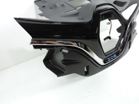 фото thumb №3, Renault zoe рестайлинг 20-23 решётка радиатора решётка подсветка