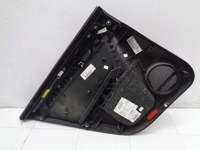 фото thumb №6, Vw passat b7 3aa оббивка боковина двері праві зад sedan коричневий ролета