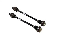 фото thumb №10, Audi vw skoda піввісь задня ліва зад 3q0501203 5q0501203c двигун дизель 2.0 t