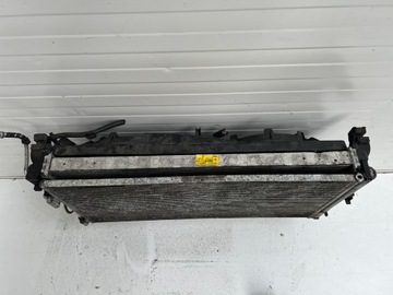 фото thumb №13, Pas переднє радіатор renault laguna iii