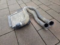 Купить Citroen peugeot opel toyota 1.5 1.6 ehdi интеркулер провода 9675627980, фото thumb