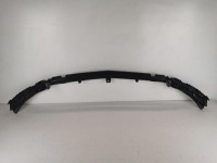 фото thumb №1, Vw golf vi молдинг спойлер бампер перед