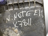 фото thumb №5, Nissan note e11 2007 блок управления / модуль ecu