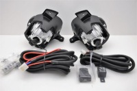 фото thumb №3, Toyota hilux 2012- противотуманные фары комплект + аксессуары