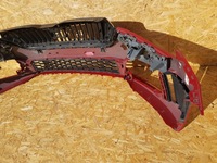 фото thumb №11, Skoda scala бампер перед передний 657807221