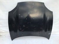 фото thumb №1, Mitsubishi 300gt капот кришка двигуна