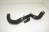 Купить Пабтрубок  трубка шланг воды mercedes actros mp4 a9615001091, фото thumb