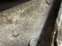 фото thumb №11, Підрамник передні mercedes-benz s w222, v222, x222 222628047 2.99l дизель