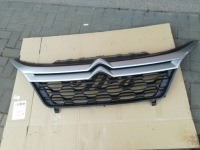 Купити Citroen jumper iii lift решітка радіатора решітка радіатора радіатора 1315804070, фото thumb