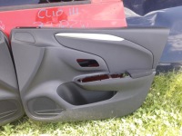 фото thumb №1, Обивка дверь обшивка перед opel corsa f правая