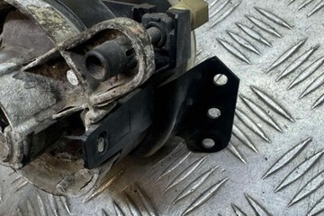 фото thumb №7, Галоген левый переднее bmw 5 e60 6160100000 3.0l дизель 160kw 2005