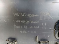 фото thumb №7, Crafter ii man tge молдинг бічна захисна