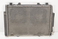 Радиатор воды behr оригинал v12 mercedes w140 s klasa c140 cl 1405001503 Доставка, фото thumb