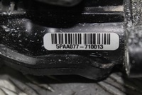 фото thumb №3, Коллектор всасывающий honda cr-v v 1.5vtec