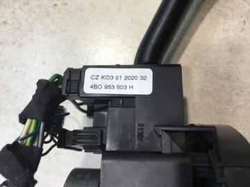 фото thumb №11, Переключатель комбинированный leon i 8l0953513g 4b0953503h