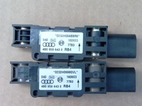 фото thumb №6, Датчик датчик удара 4b0959643 audi a3 8p 2.0 tdi 3 дверь