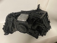 фото thumb №5, Audi q3 83a941011 лампа ліва повний led комплектна eu